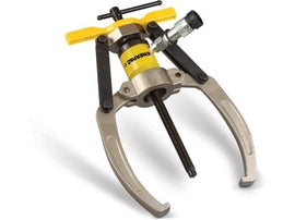 Puller, Lock Grip, Hydraulic, 2 Jaw, 24 Ton
