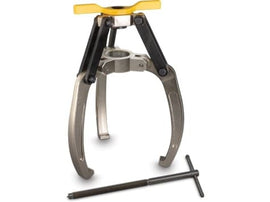 Puller, Lock Grip Hydraulic W/O Cylinder, 3 Jaw, 64 Ton