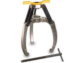 Puller, Lock Grip Hydraulic W/O Cylinder, 3 Jaw, 24 Ton