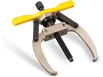 Puller Mechanical, 2 Jaws, 7 Ton