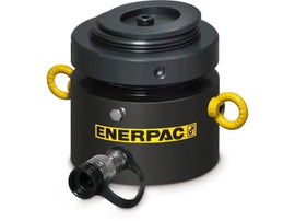 Enerpac LPL1002 Lock Nut Hydraulic Cylinder, 113 tons