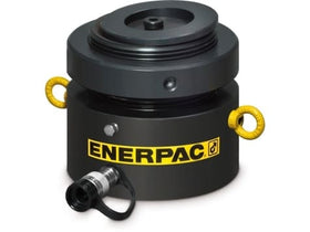 LPL-1602 160 Ton Pancake Lock Nut Cylinder