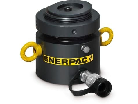 LPL 602, LPL602 LPL-602 68 Ton Double Acting Enerpac Hydraulic Cylinder