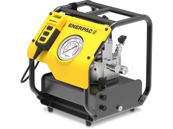 LU2504TB-QR Enerpac Electric Torque Wrench Pump, 115V