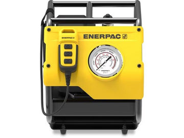 LU2504TB-QR Enerpac Electric Torque Wrench Pump, 115V