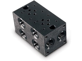 MB-1 Single Station Manifold