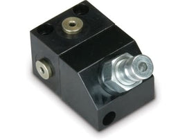 MCRA11 (MCRA-11) Single Passage Manual Coupler Air Receiver