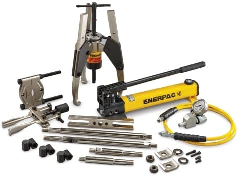 MPS14H Puller Set, MPS14 Sync Grip, w/P392