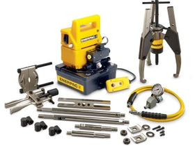 MPS24EB Puller Set, MPS24 Sync Grip, w/PUD1300B