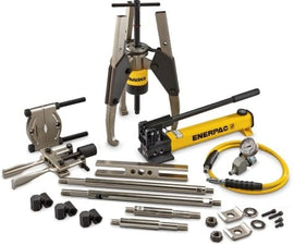 Enerpac MPS36H Sync Grip Puller Set, 36 tons