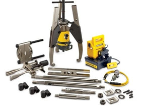 MPS64EE Puller Set, MPS64 Sync Grip, w/PUD1300E