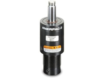MPTR100V Collet-Lok Swing Cylinder, R/H Swing