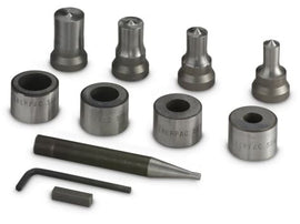 MSP-351 35 Ton Punch w/ 4 Metric Punch & Die Set