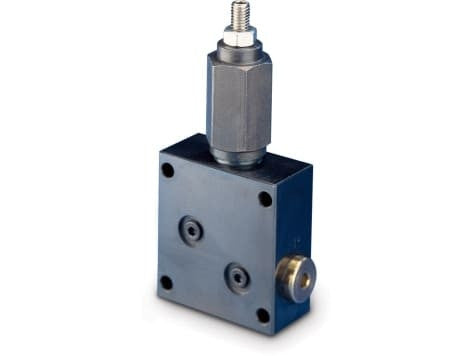 MVPM5 Sequence Valve