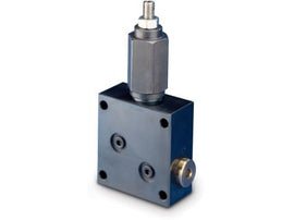 Enerpac MVPM5 Sequence Valve
