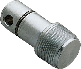 MZ-1051 Lock-On Tube Male Adaptor