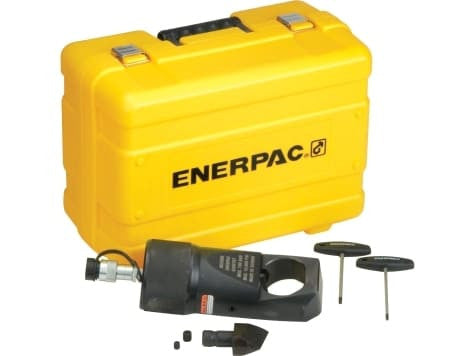 NC-5060 50 Ton Nut Cutter