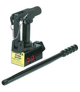 P10003A 1 Stg 12,000 PSI Special App Hand Pmp.