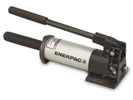 P142ALSS Enerpac extreme environment hydraulic hand pump