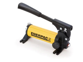P18 Enerpac low-pressure hydraulic hand pump