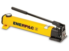 P202 Enerpac lightweight hydraulic hand pump