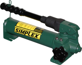 Simplex P22 Hydraulic Hand Pump