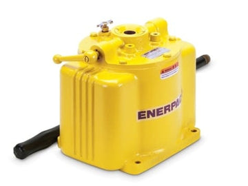 P25 (P-25) Enerpac Hydraulic Hand Pump