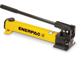 P391 Enerpac lightweight hydraulic hand pump
