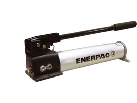 P392ALSS Enerpac extreme environment hydraulic hand pump