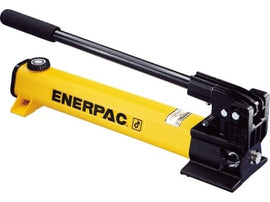 P392 Enerpac lightweight hydraulic hand pump