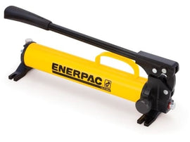 P39 Enerpac ULTIMA steel hydraulic hand pump
