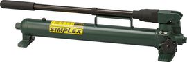 Simplex P42 Hydraulic Hand Pump