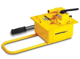 P462 Enerpac ULTIMA steel hydraulic hand pump