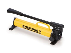 P77 Enerpac ULTIMA steel hydraulic hand pump