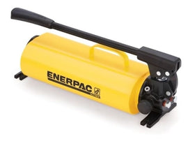 P801 Enerpac ULTIMA steel hydraulic hand pump
