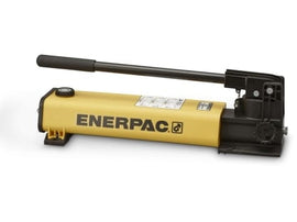 P802 Enerpac lightweight hydraulic hand pump