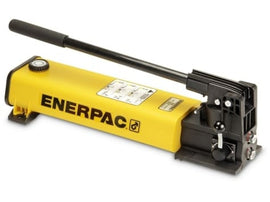 P842 Enerpac lightweight hydraulic hand pump