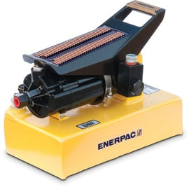 PA1150 Enerpac PA Series air hydraulic pump