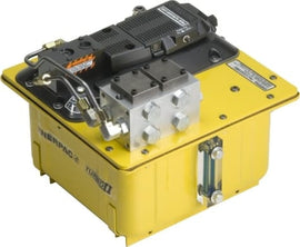 PACG30S8SMB2 Enerpac Turbo II 3000 Series air hydraulic pump