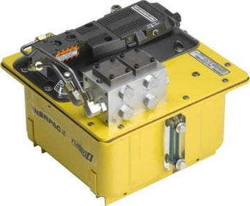 PACG50S8S-MB2 Turbo II Pump