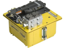PACG30S8SWM10 Enerpac Turbo II 3000 Series air hydraulic pump