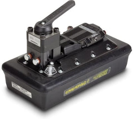 PAMG1405N Enerpac Turbo II air hydraulic pump