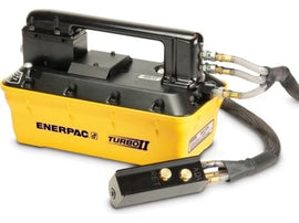 PARG51S8N Enerpac Turbo II 5000 Series air hydraulic pump