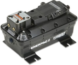 PASG3005SB Enerpac Turbo II 3000 Series air hydraulic pump