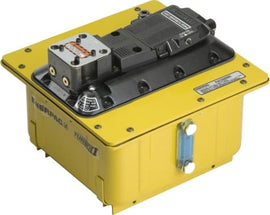 PASG30S8S Enerpac Turbo II 3000 Series air hydraulic pump