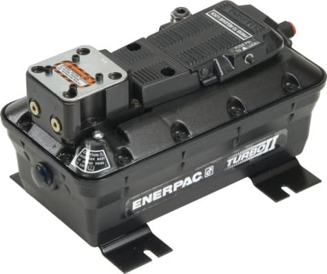 PASG-5005SB Turbo II Air / Hydraulic Pump