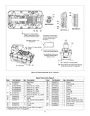 PATG1100K Enerpac Repair Kit for patg1102n, patg1105n, parg1102n & parg1105n