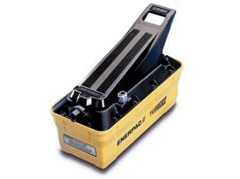 PATG3102NB Enerpac Turbo II 3000 Series air hydraulic pump