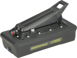 PATG5105NB Enerpac Turbo II 5000 Series air hydraulic pump