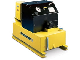 PEM8418C Enerpac 8000-Series electric hydraulic pump